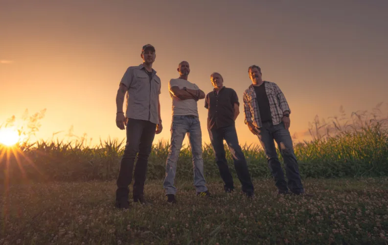 South Penn Dixie returns to floating stage Sunday